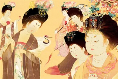 《淮水竹亭》-全集百度云网盘完整无删减资源
