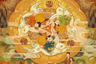 佛陀剧情介绍（佛陀剧情介绍 电视猫）