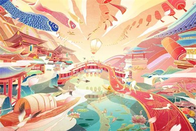 《落花时节又逢君》-全集百度云网盘高清资源