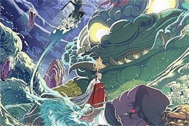 【绽放的许开心】全集百度云【720p/1080p高清国语】下载