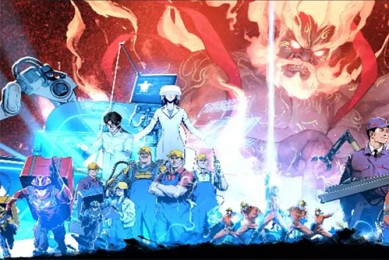 【悬镜】全集百度云完整版 百度网盘链接